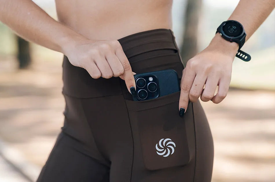 5 métricas indispensáveis em apps de corrida