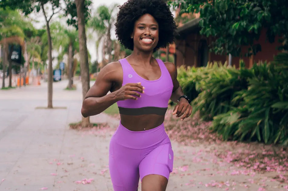 Correr Antes ou Depois do Treino? Tire agora sua dúvida!