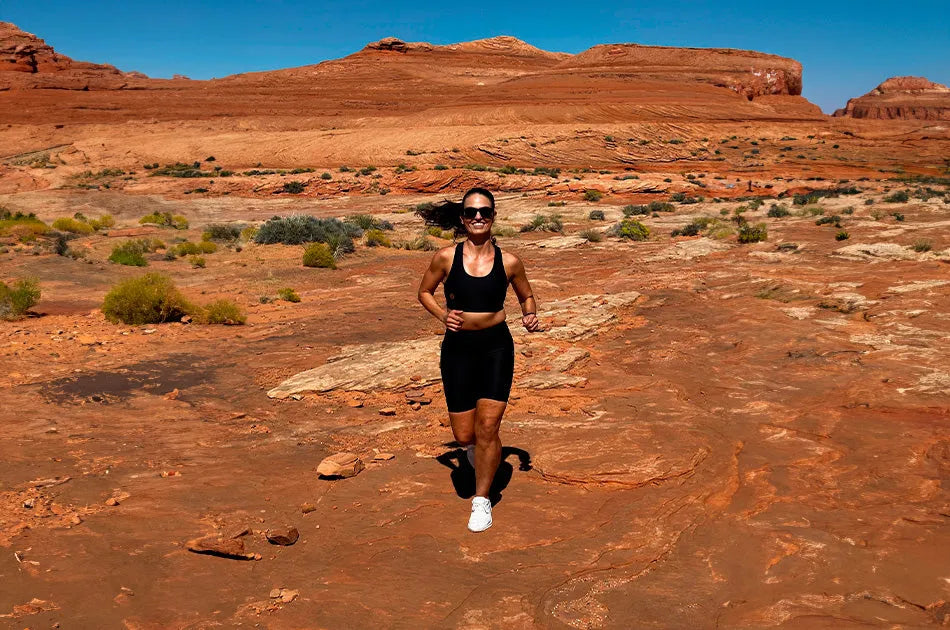 De La Vie Sports nos EUA - com Mari Menezes