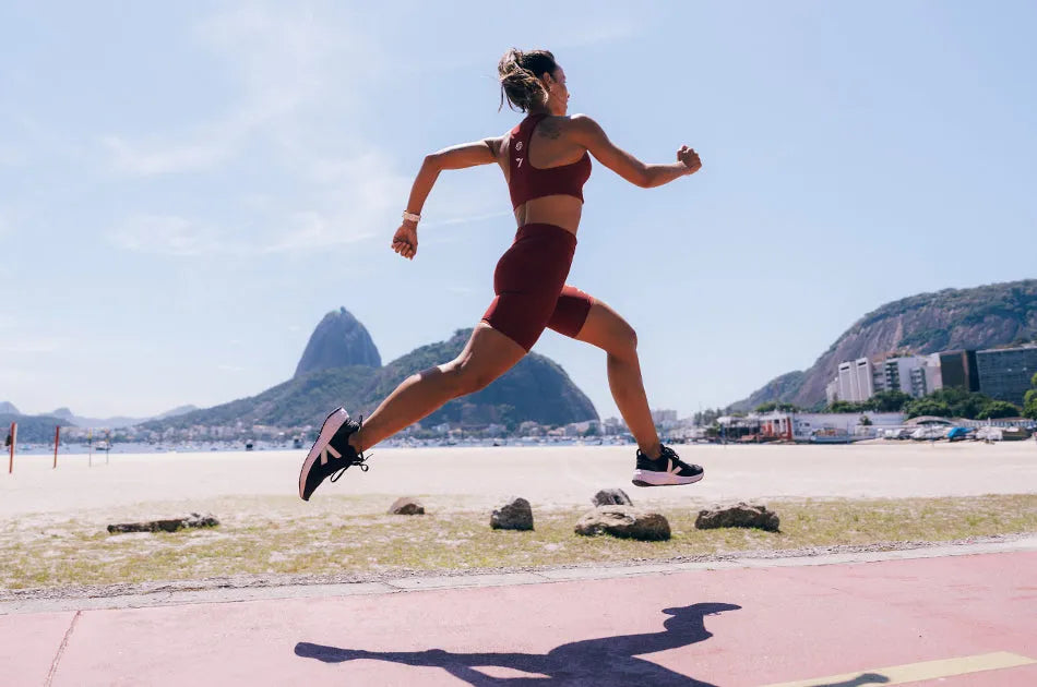 Pliometria: Saiba o que é e como pode te ajudar na corrida