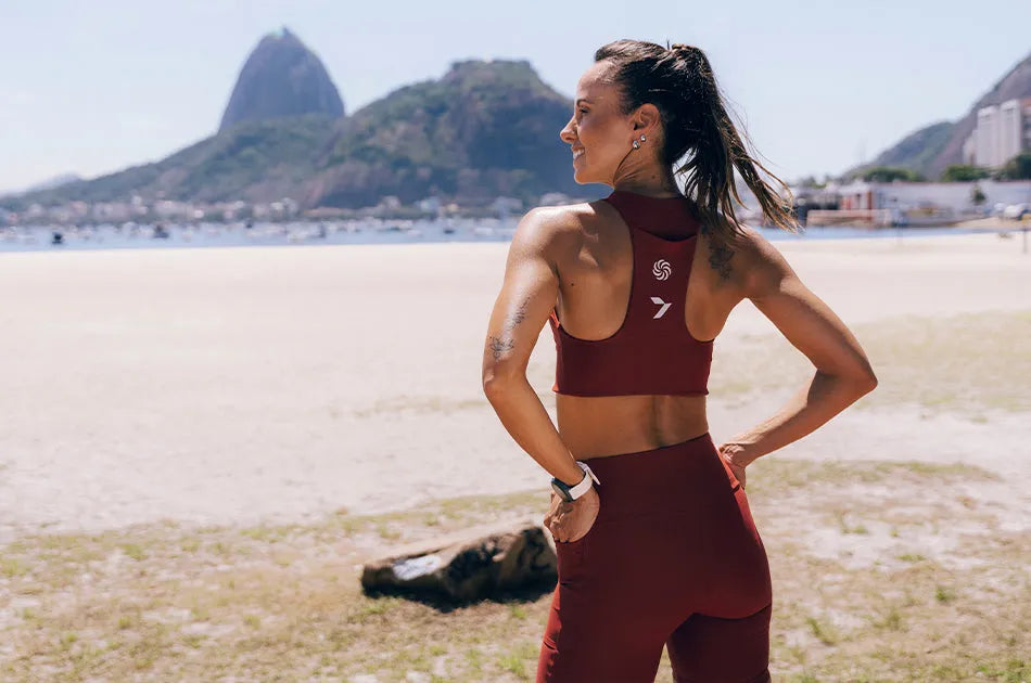 Correr Menstruada: Conheça dicas para conciliar