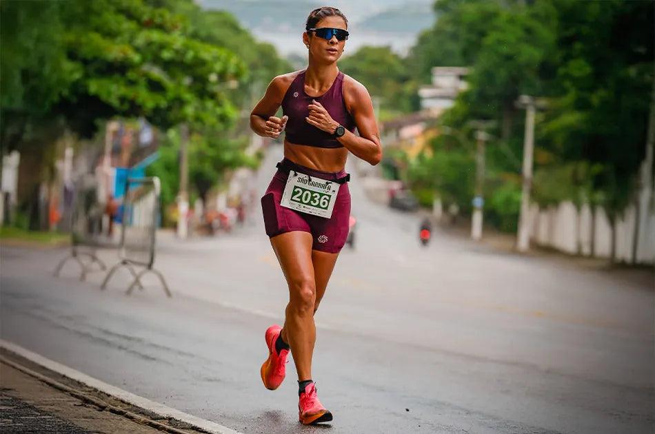 Calendário de corridas de rua 2025 em São Paulo