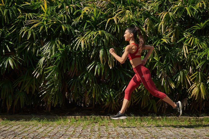 Roupa Para Correr: Veja 5 dicas para escolher a roupa ideal
