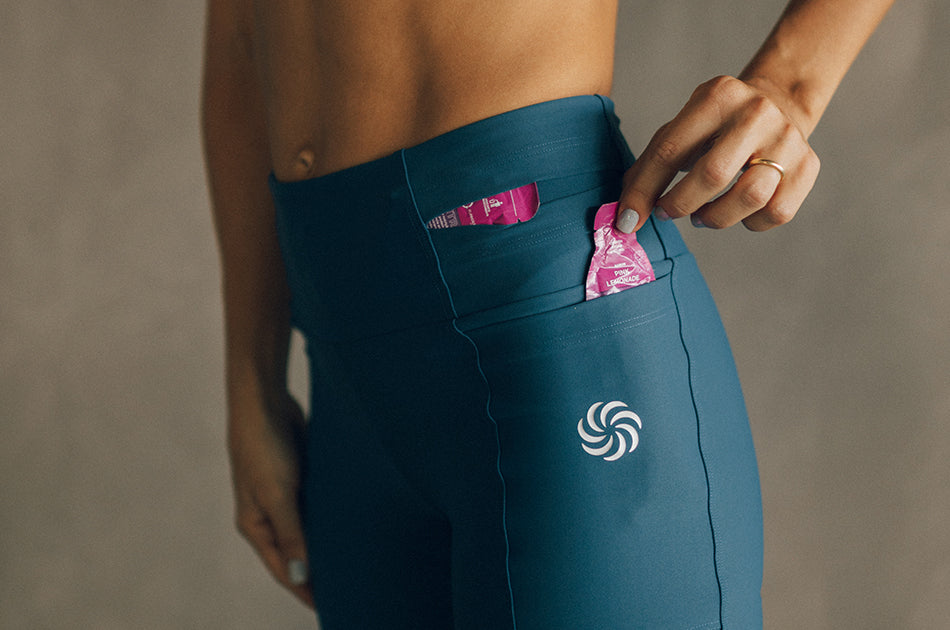 Gel Para Corrida: Tudo o que você precisa saber