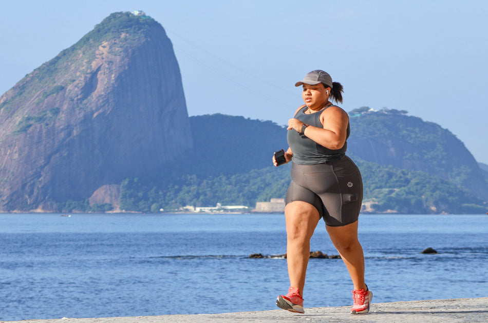 Vivendo a liberdade transformadora - com Cinthia Costa