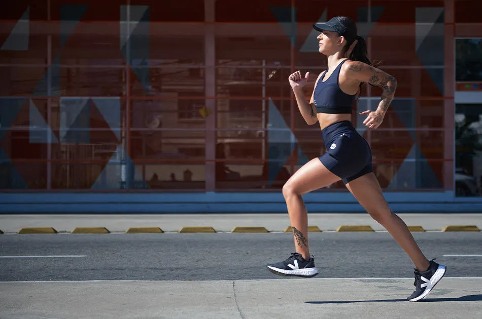 Benefícios da Corrida: Veja 3 Vantagens ao Correr