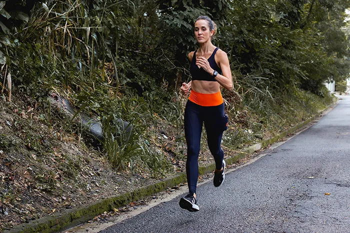 Dicas para correr no frio