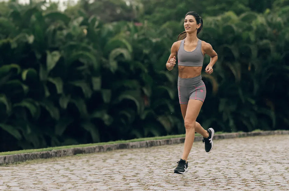 Saiba como calcular o pace da sua corrida.