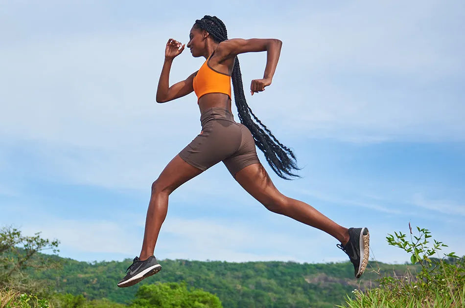 Mitos e verdades sobre corrida de rua
