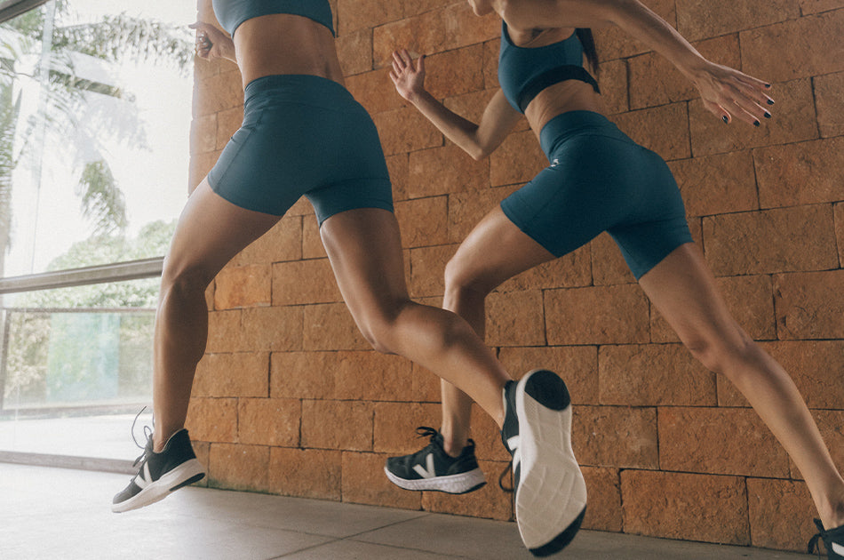 Tibial Anterior: Importância do fortalecimento do pé da corredora.
