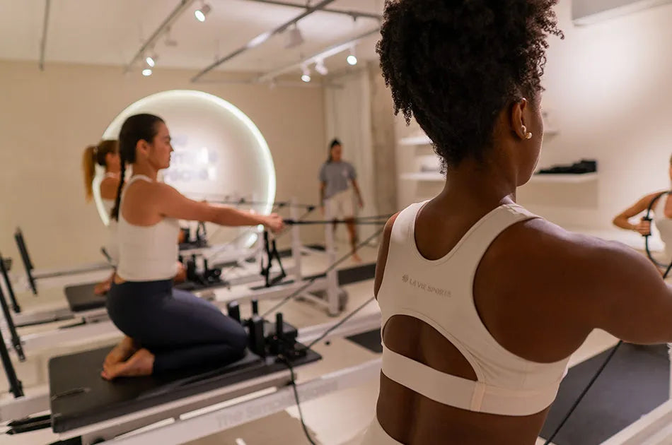 Benefícios do Pilates: saúde, postura e bem-estar