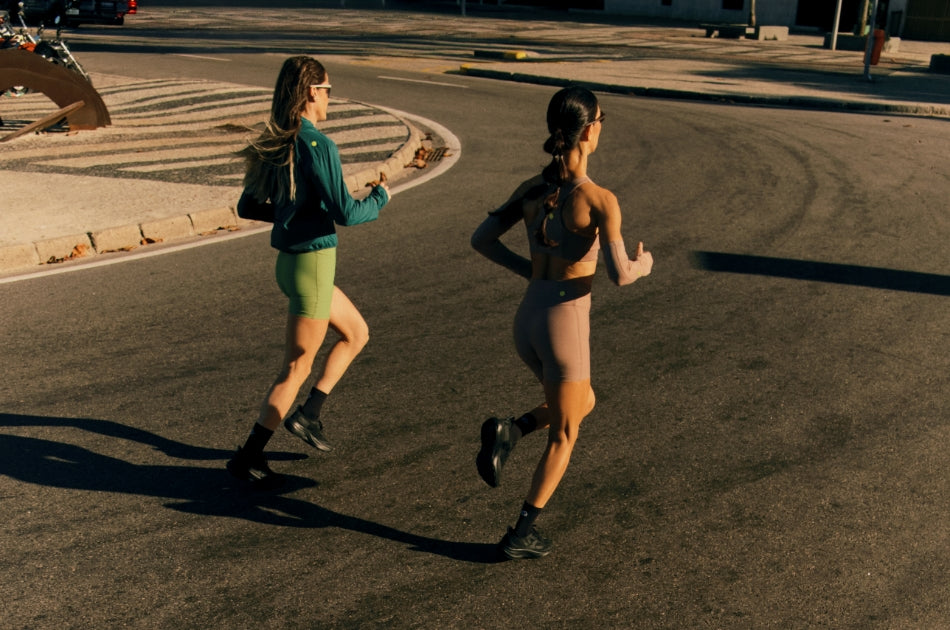 O que comer antes de correr: 10 opções para potencializar seu treino