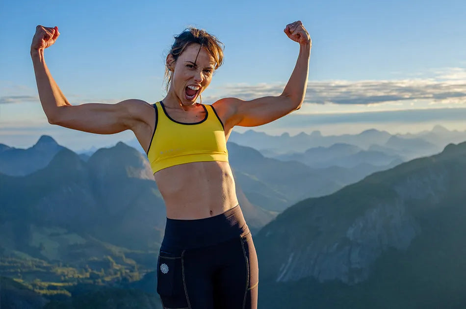 Corrida de Montanha: Confira dicas para se preparar!