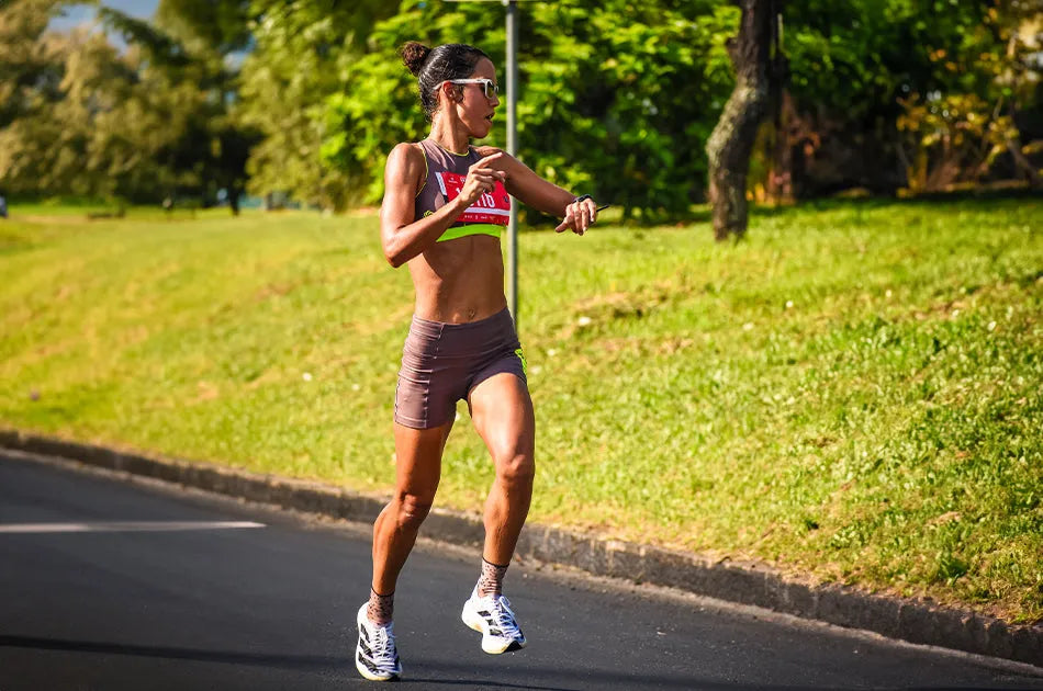 Saiba como treinar corrida por zonas de intensidade.