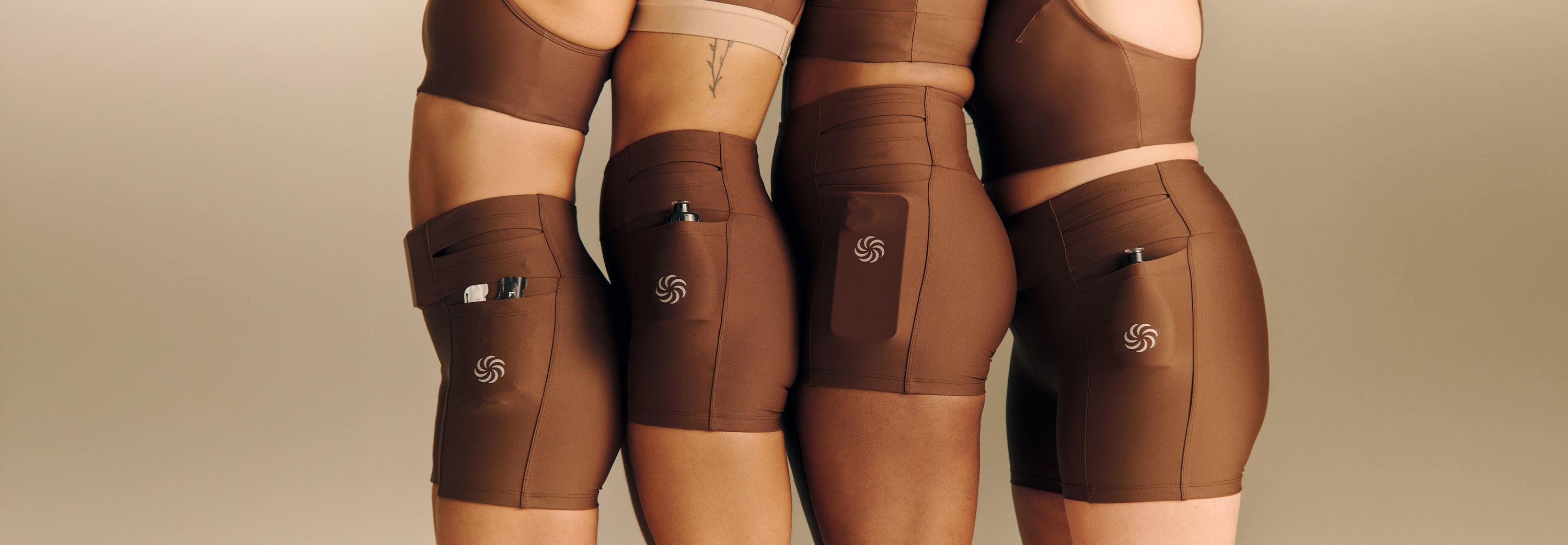 Shorts e Bermudas
