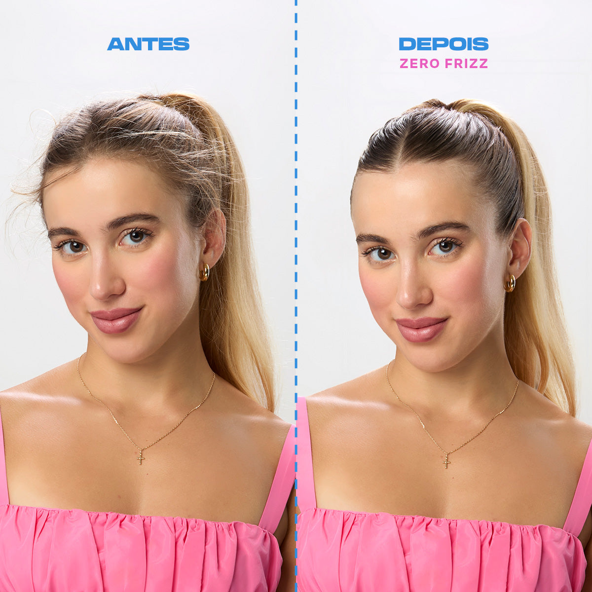 Cera para Cabelos by Manu Cit 13,5g - Pink Cheeks
