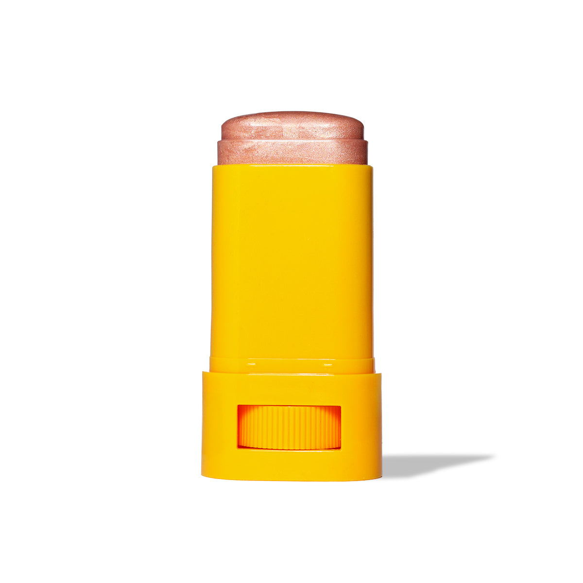 Iluminador Multifuncional Corporal e Facial FPS 90 FPUVA 35 17,5g Champagne - Pink Cheeks