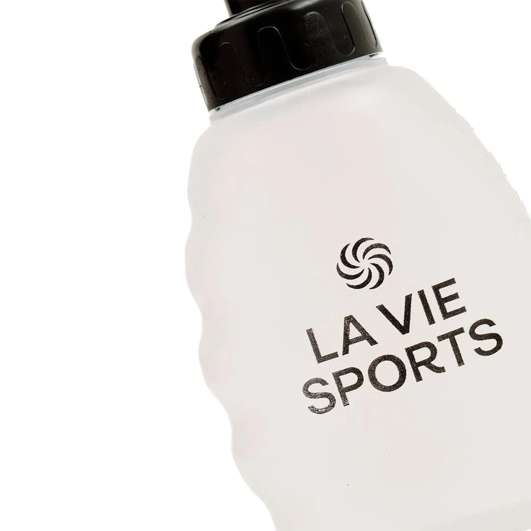 Garrafa de Hidratação 220ml - La Vie Sports