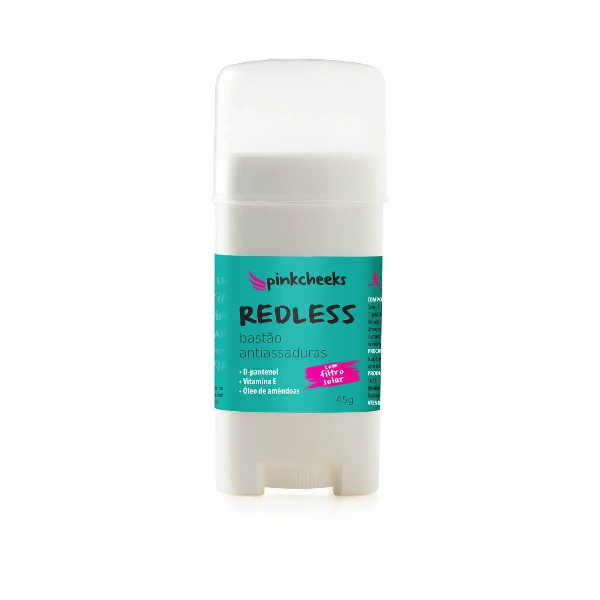 Antiassaduras Redless Coat 75 ml - Pink Cheeks