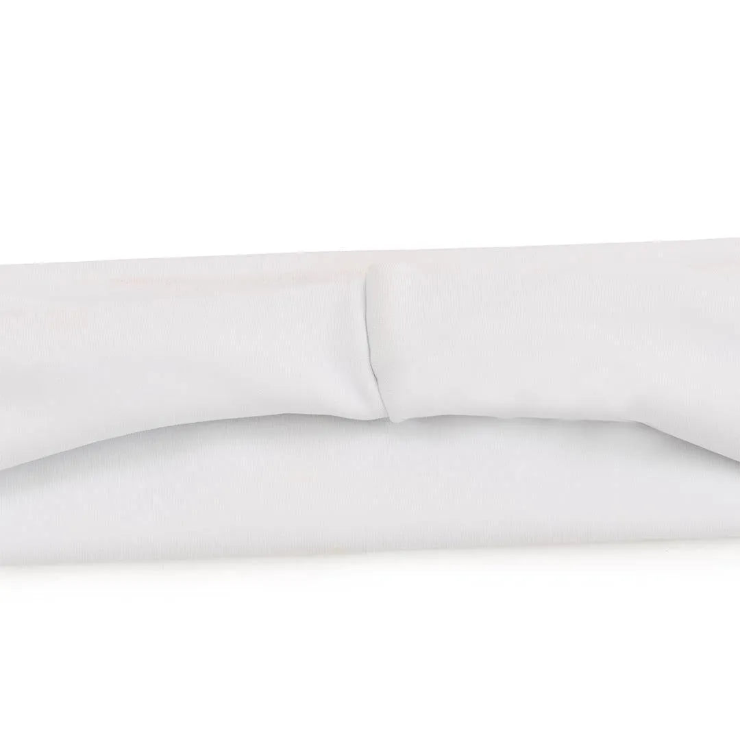 Headband La Vie Sports - Branca