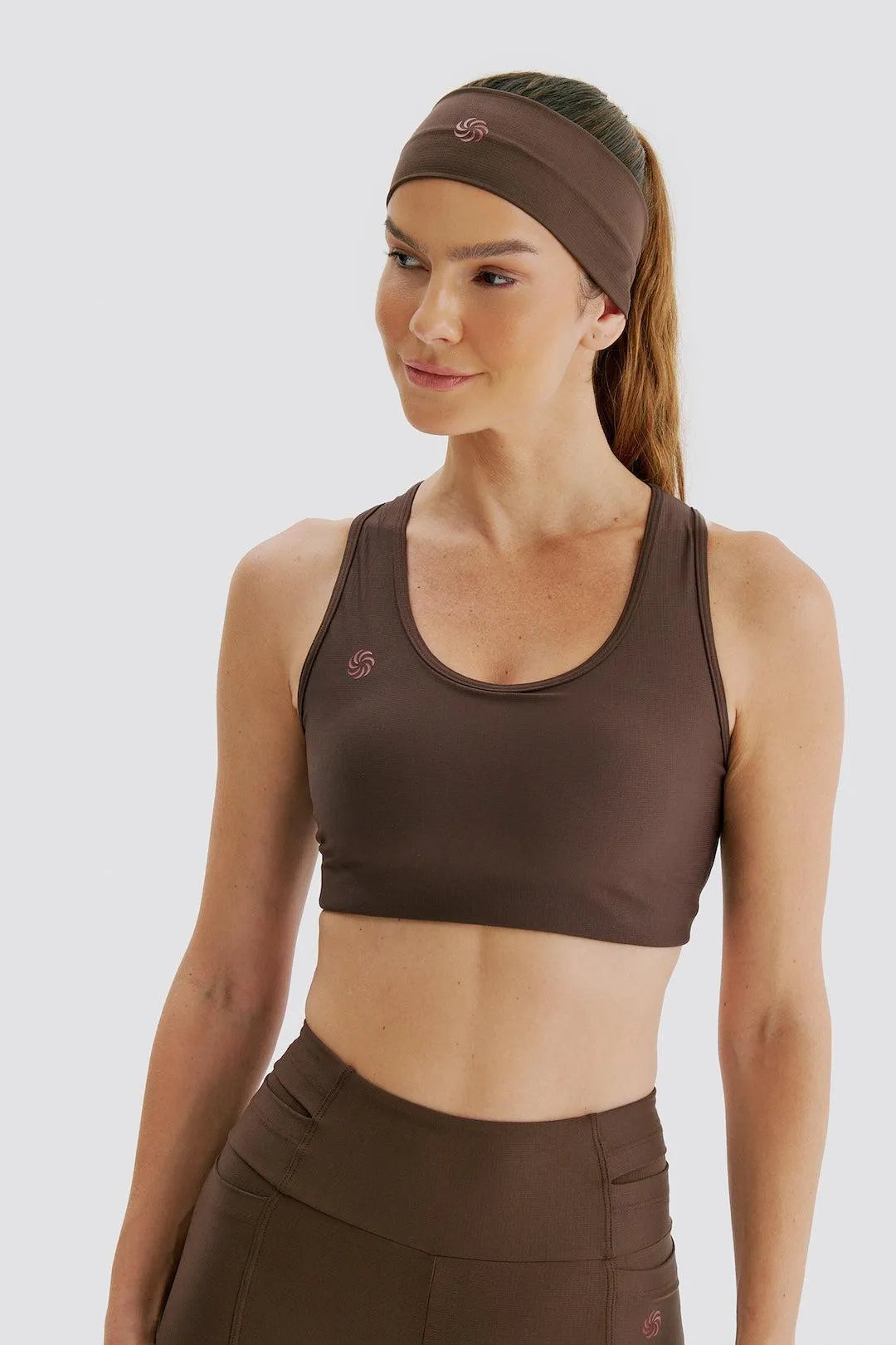 Headband La Vie Sports - Raiz