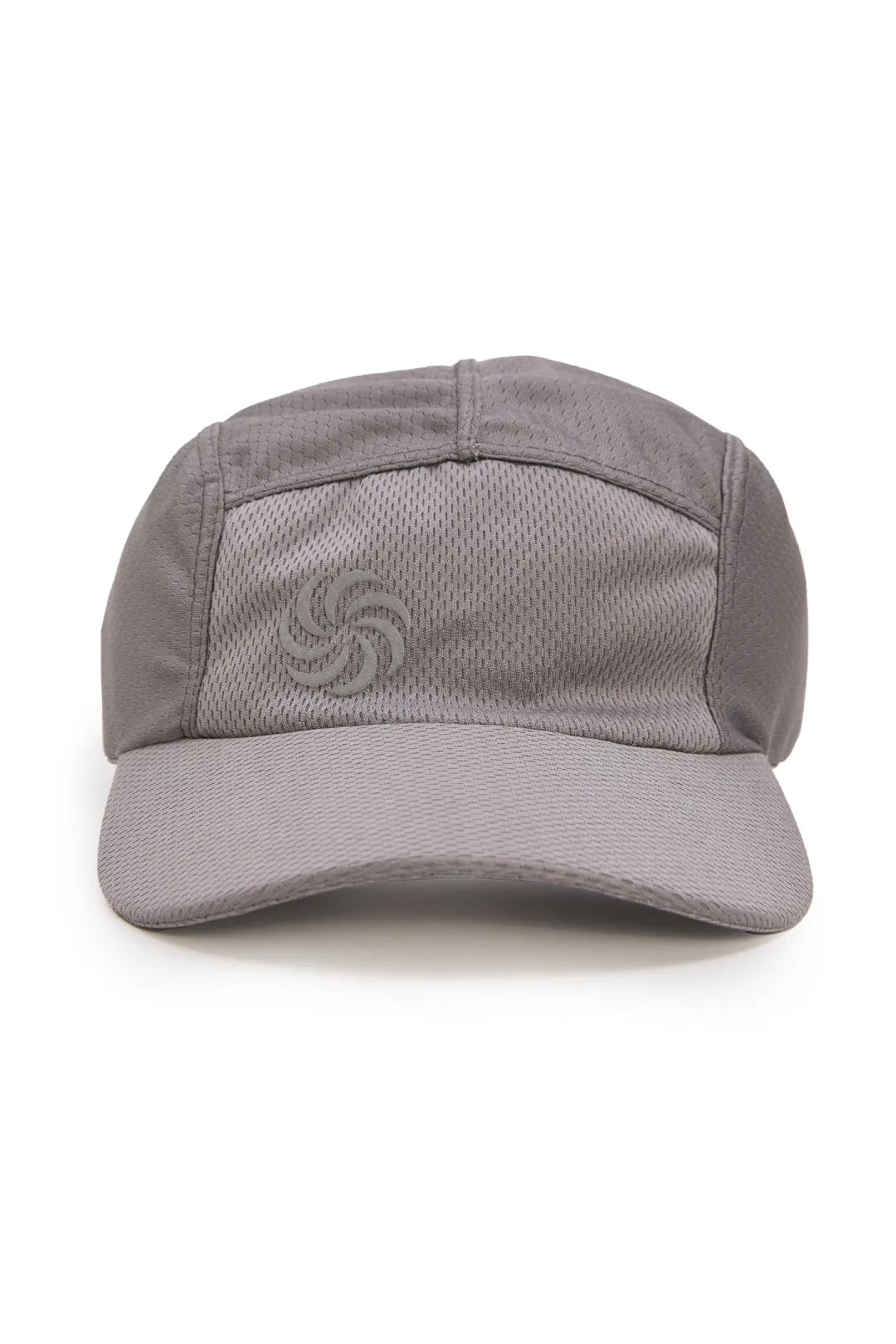 Boné corrida La Vie Sports Cinza