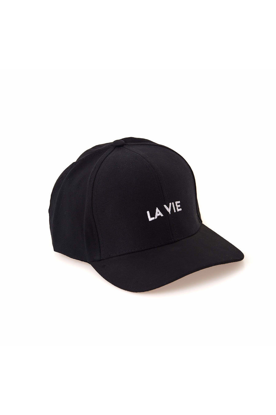 Boné La Vie Preto
