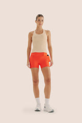 CAMISETA DE COMPRESSÃO COM SUPER BOLSO FlexSkin™ DUNA