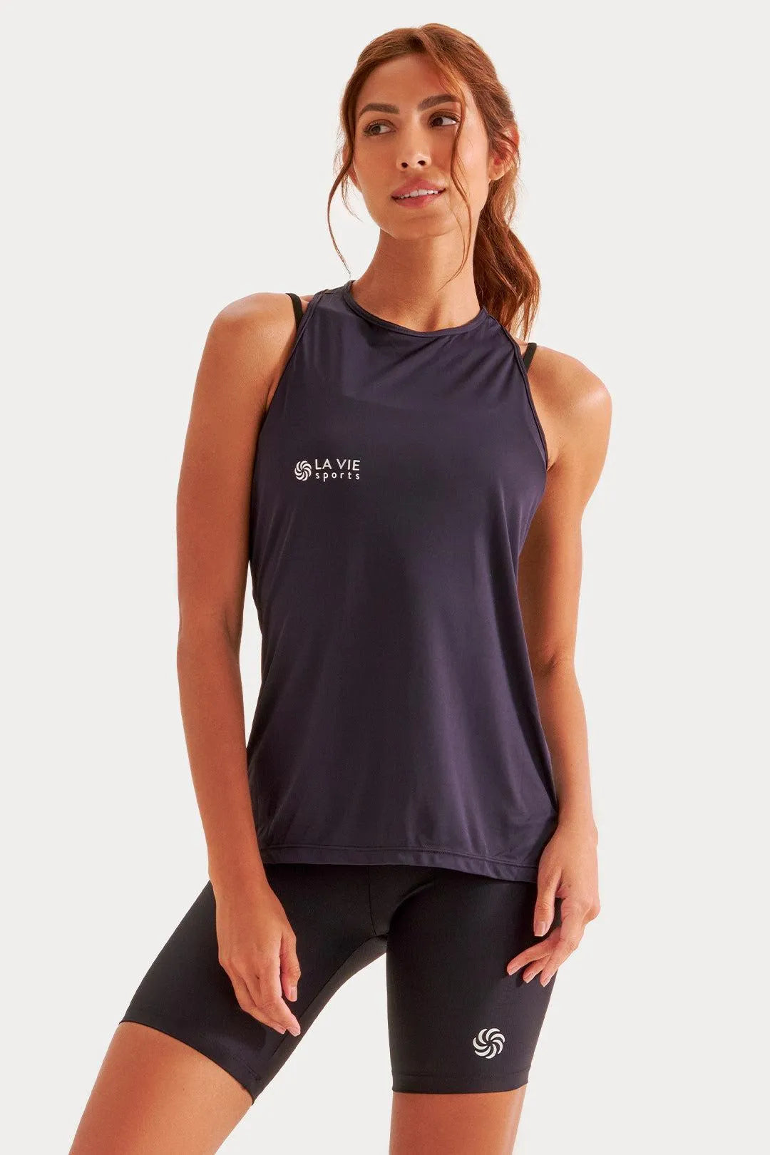 Camiseta UV 50 Comportada