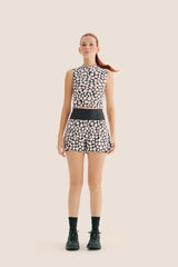 CROPPED GOLINHA MAXI PÓA