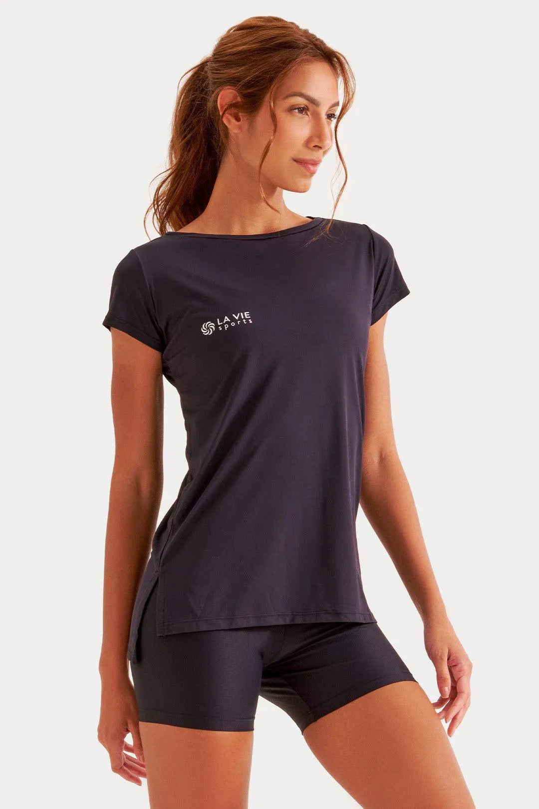 Camiseta UV 50 Neidoca