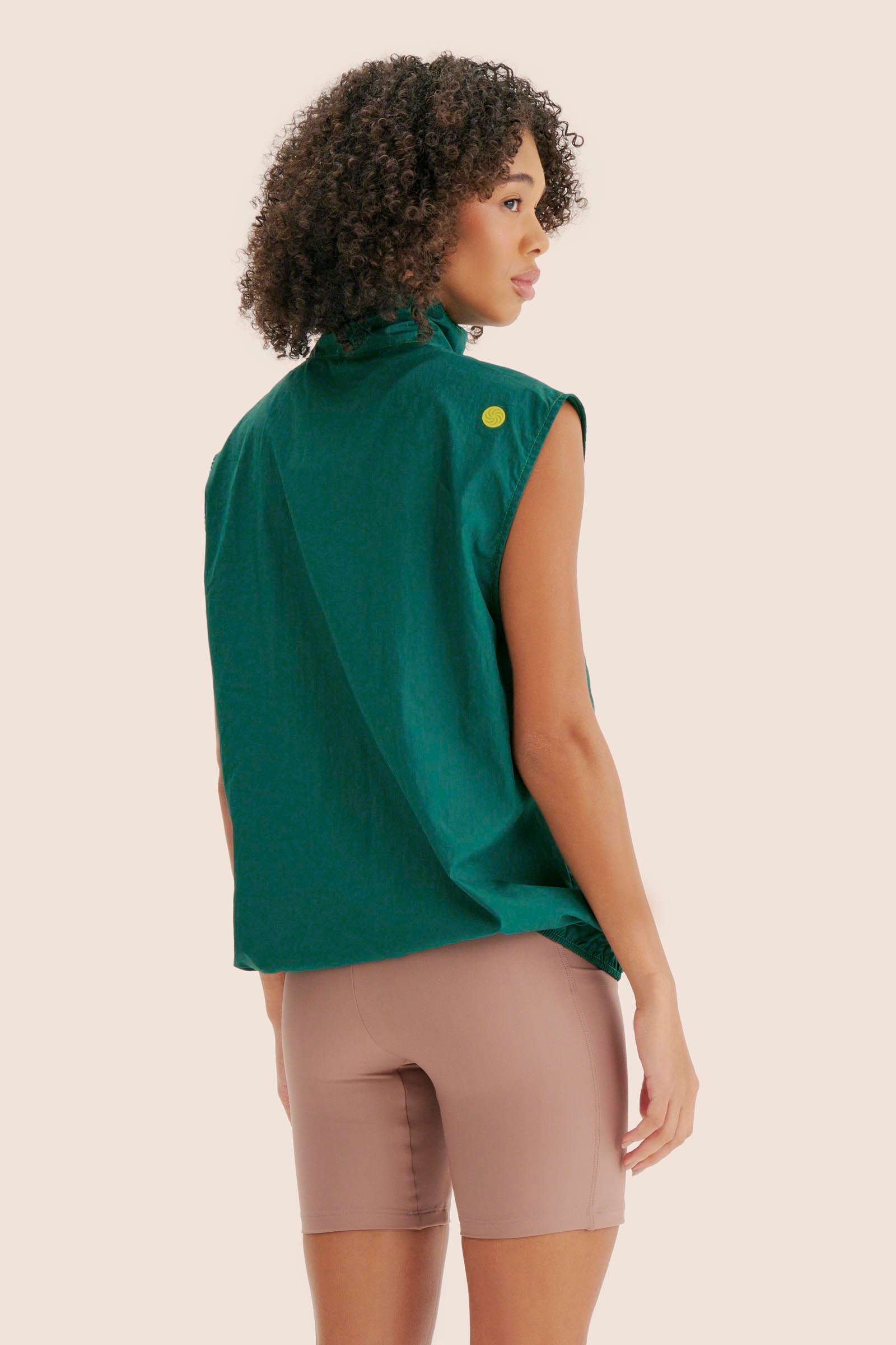 COLETE BOLSOS ESMERALDA