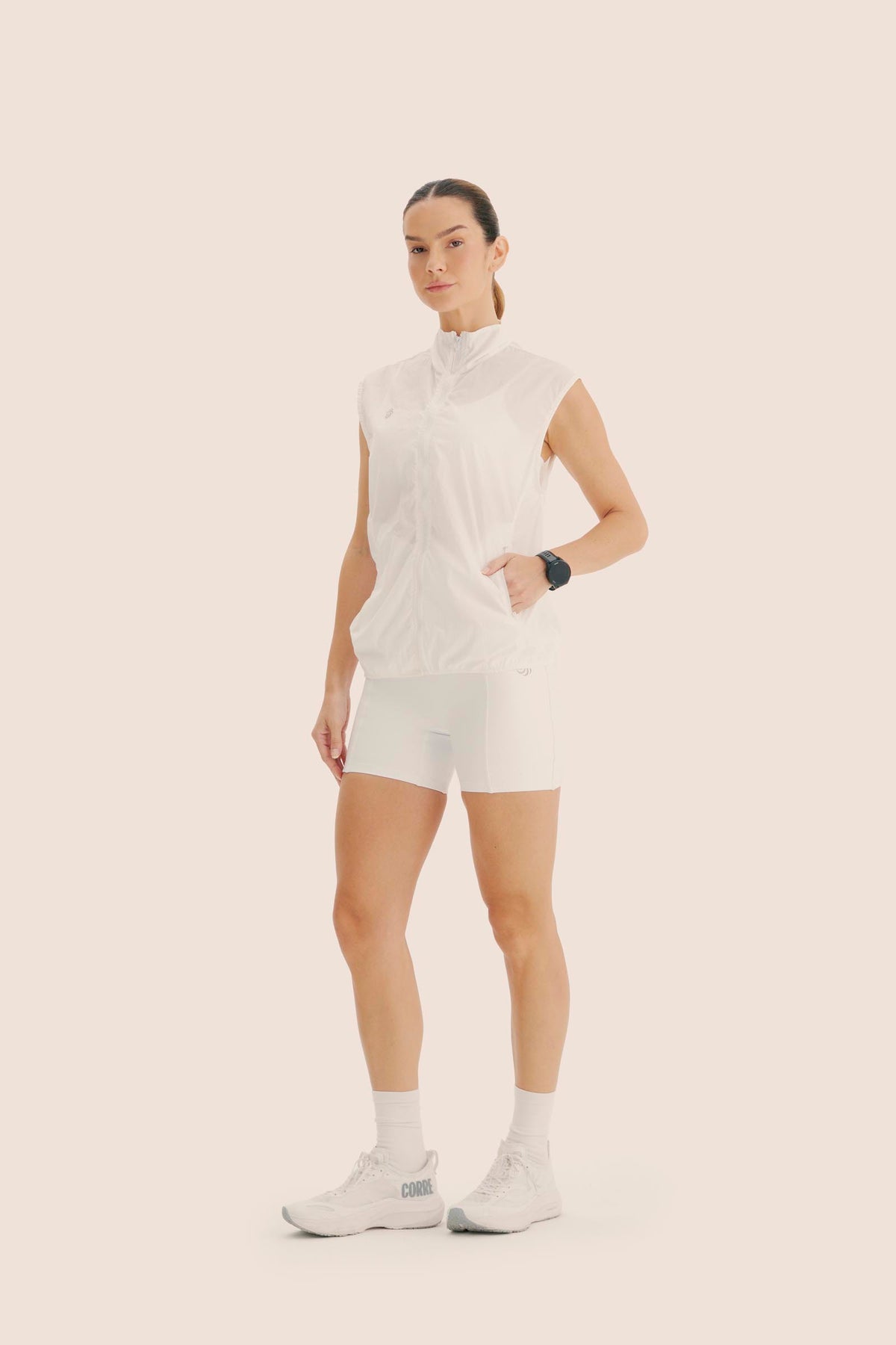 COLETE OFF WHITE