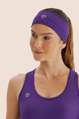 HEADBAND LA VIE SPORTS - AÇAÍ