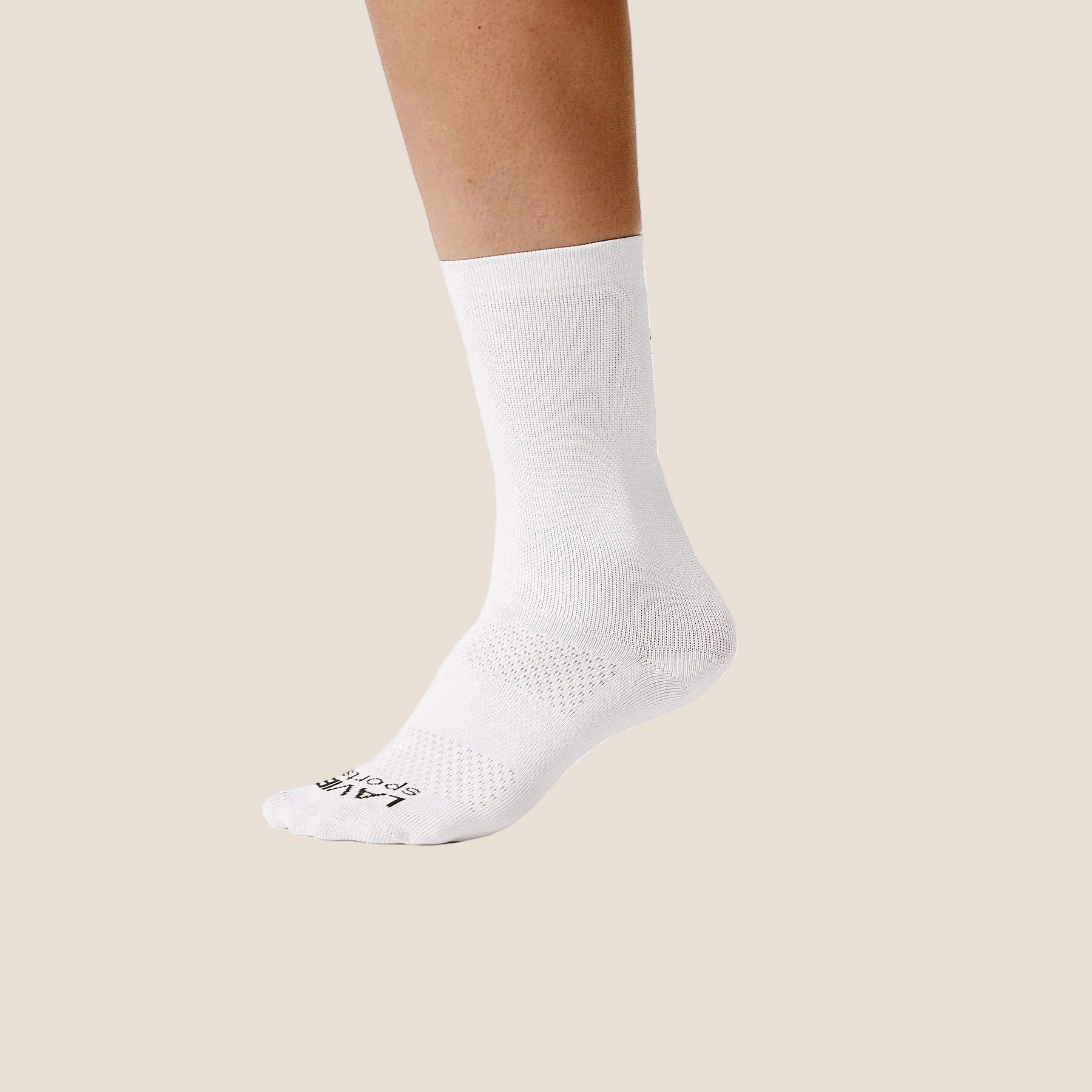 Meia de Compressão Emana Cano Médio La Vie