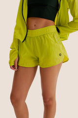 SHORT LEVE LIMA