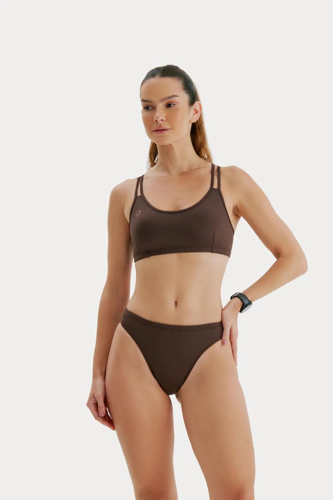 Sunquini de natação Raiz