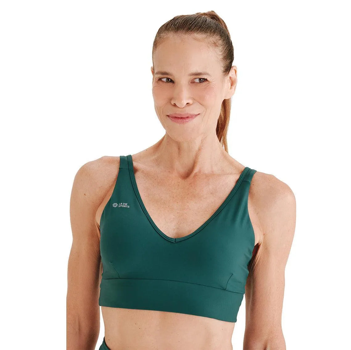 Top de Compressão Conforto 2.0 Total Emana