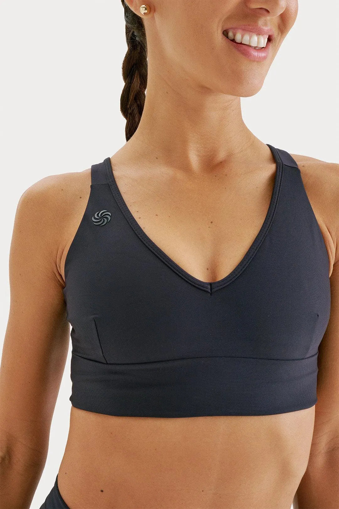 Top de Compressão Conforto 2.0 Simple