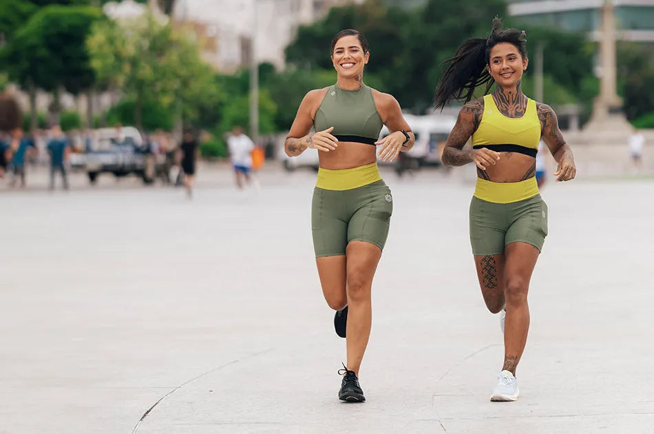 Joelheira para Correr: Saiba Como e Quando Usar