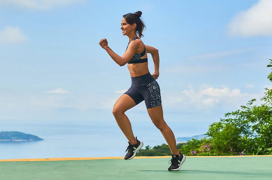 6 destinos para correr no Brasil e no mundo