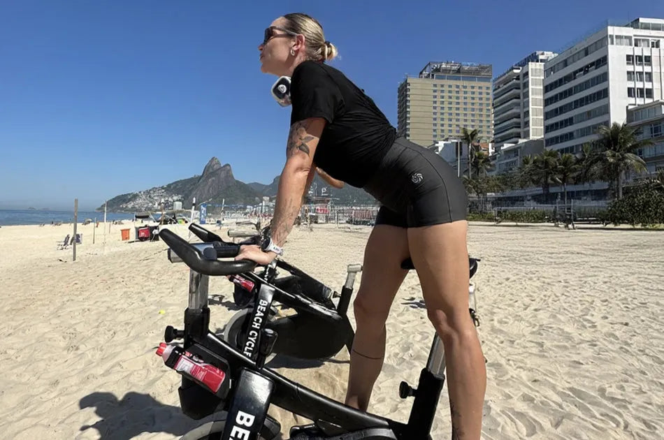 O que é spinning: benefícios, funcionamento e quem pode fazer