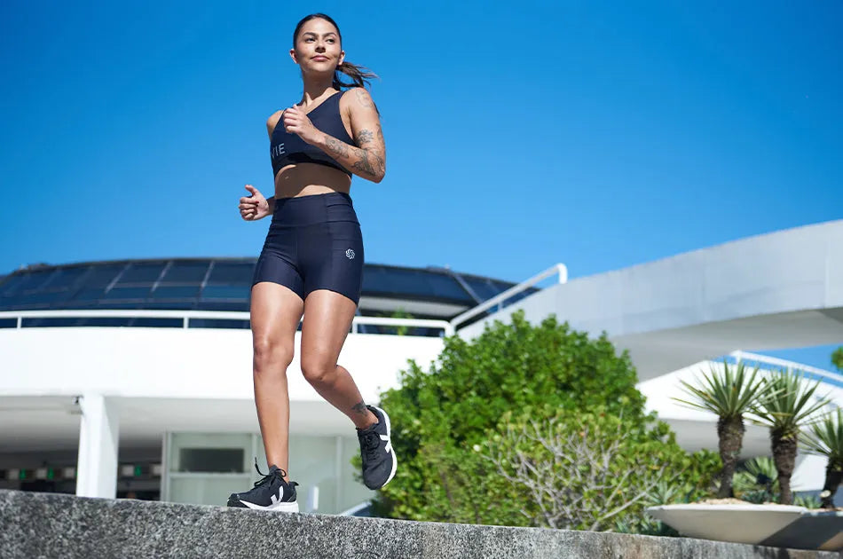 Os 3 melhores lugares para correr em Brasília