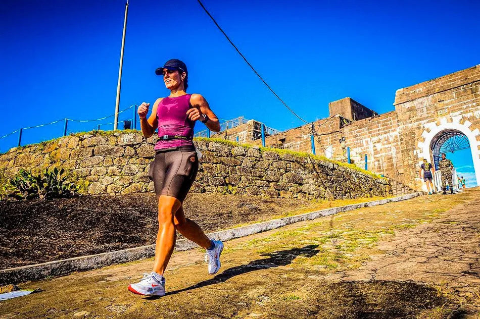 Corrida de mulheres: sugestões para as atletas de todos os níveis - Por Mari Menezes