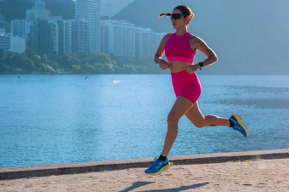 Cadência na Corrida: Entenda como acertar seu ritmo