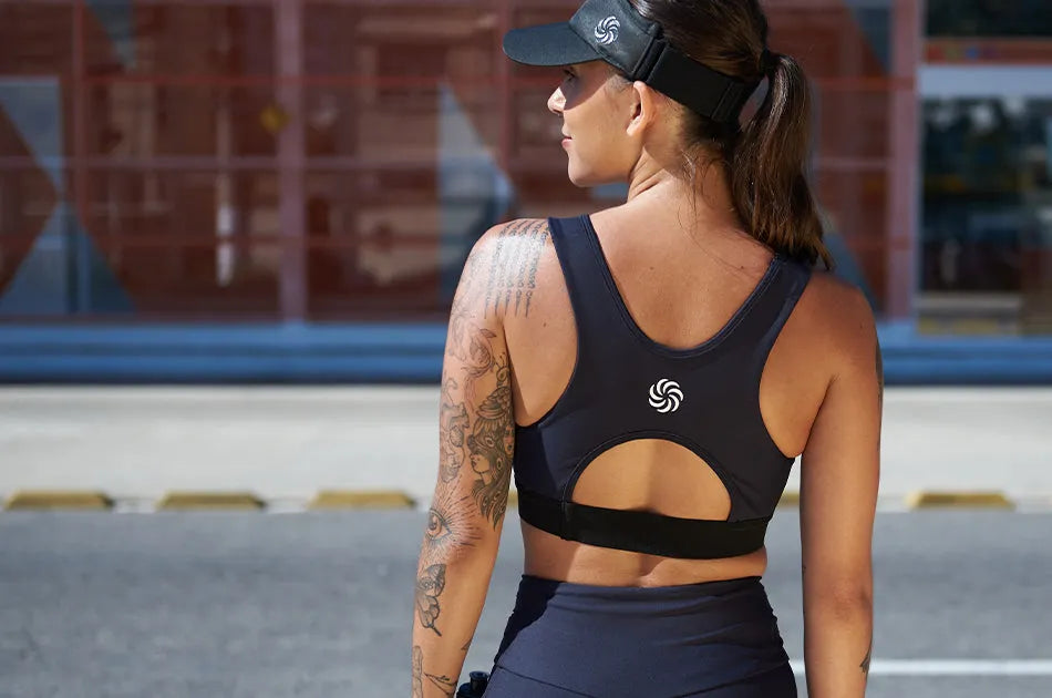 Qual o top de corrida perfeito para você?