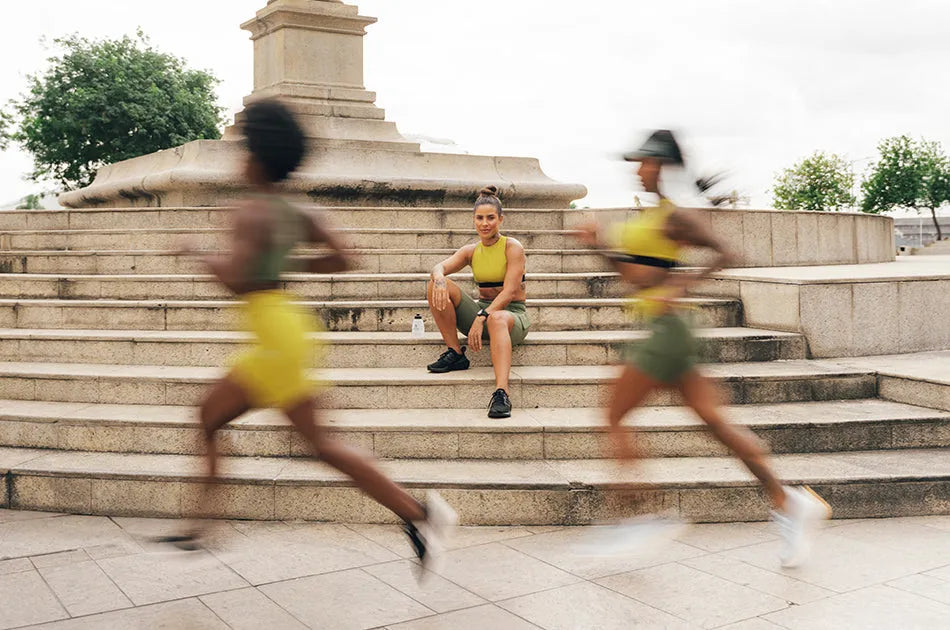 Saiba como organizar corrida de rua em 10 passos