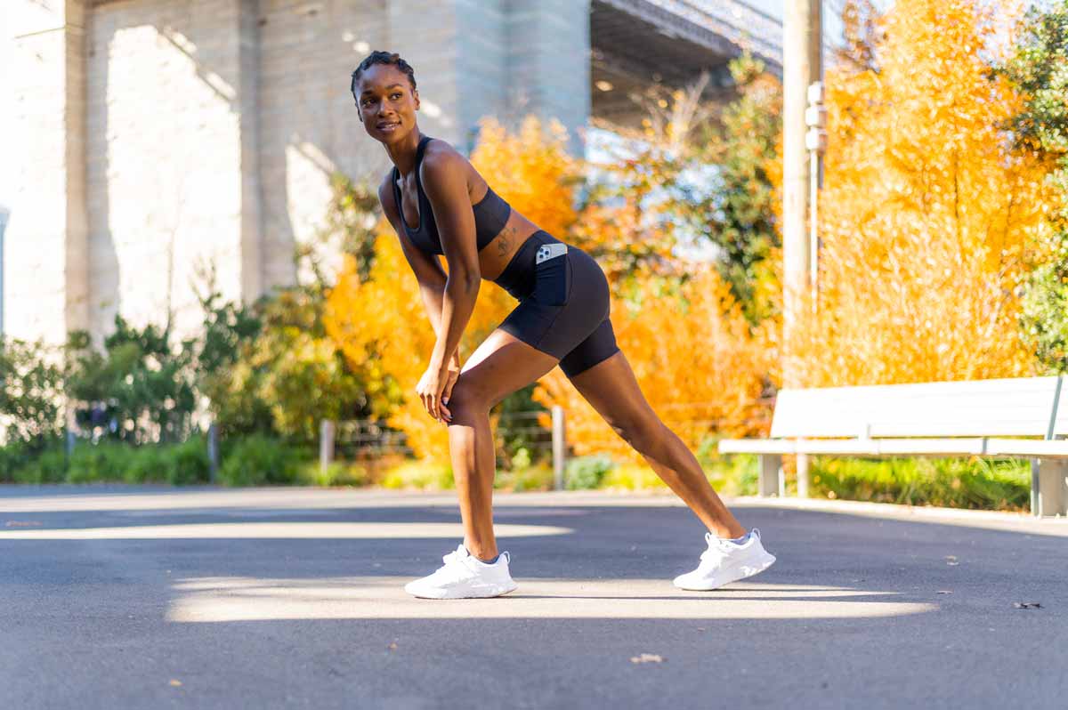 Conheça 05 lugares para correr em SP