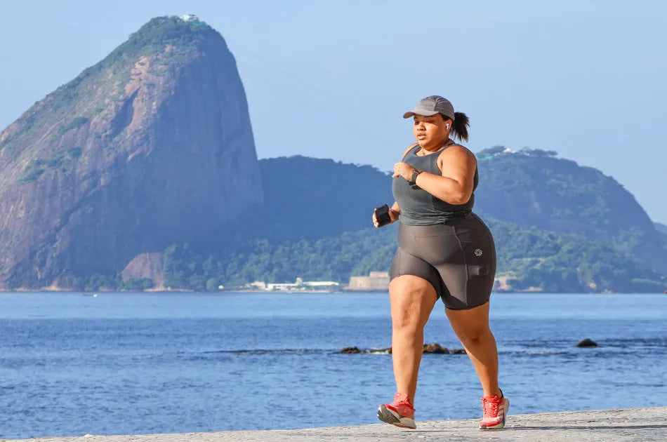 Vivendo a liberdade transformadora - com Cinthia Costa