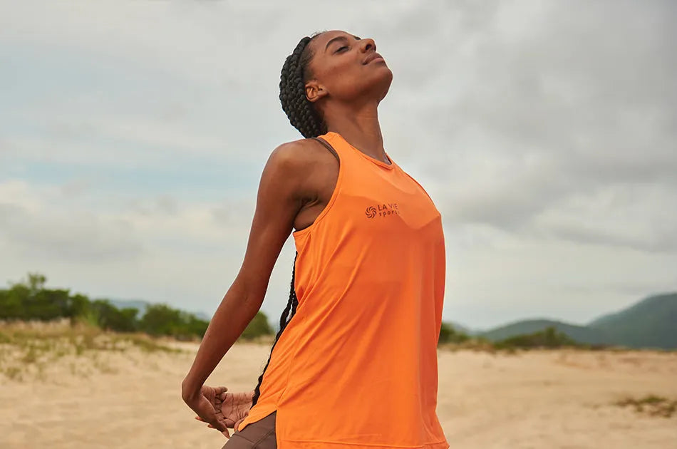 Dor embaixo da costela ao correr? Veja como evitar